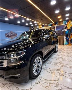 شيفروليه تاهو